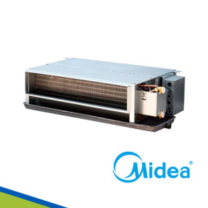 Aire Acondicionado - Fan coil agua helada