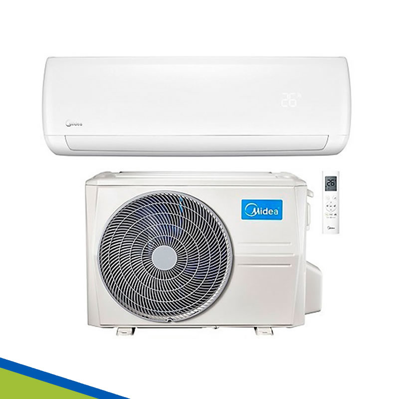 Aire Acondicionado Split Pared frio calor