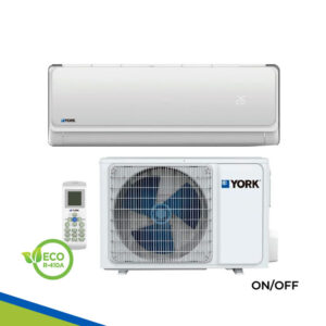 Aire Acondicionado Split Pared frio solo