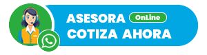 Asesor cotiza ahora