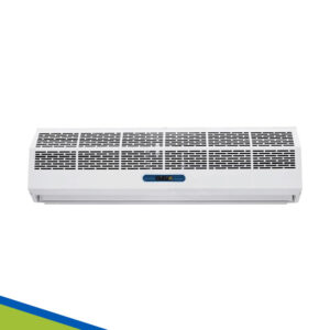 Cortina de aire Tipo Comercial