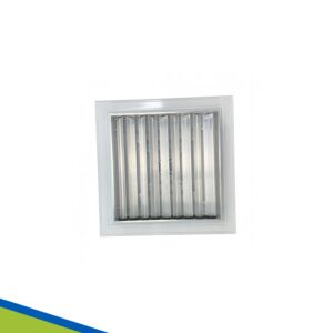 Difusor de Aire Acondicionado