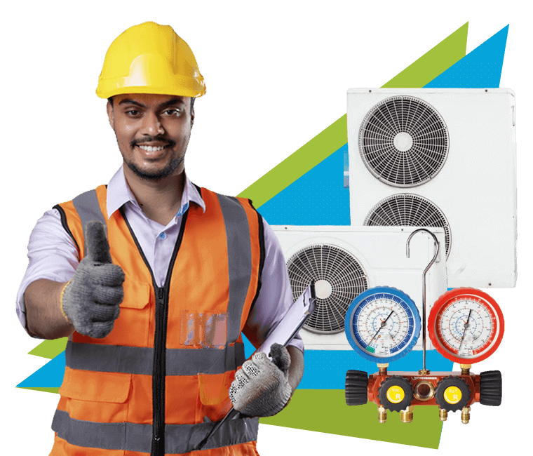 INSTALACIÓN DE AIRE ACONDICIONADO en lima