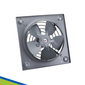 Extractor Axial HXM200 250 350 Soler y palau