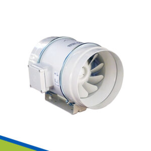 Extractor Helicocentrífugo TD Soler Palalu