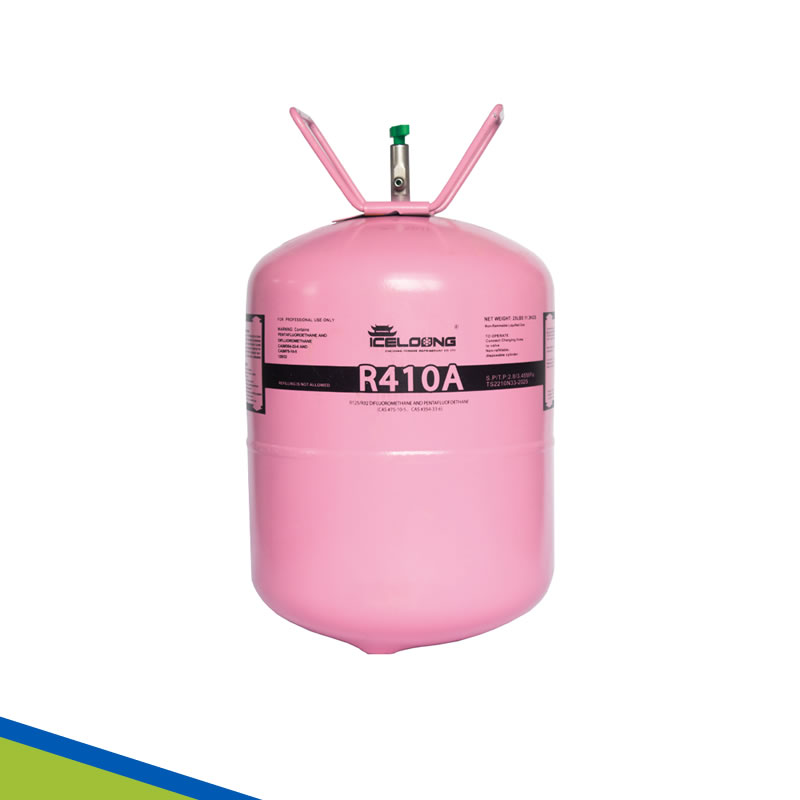 GAS REFRIGERANTE R-410-A X 11.300 KG