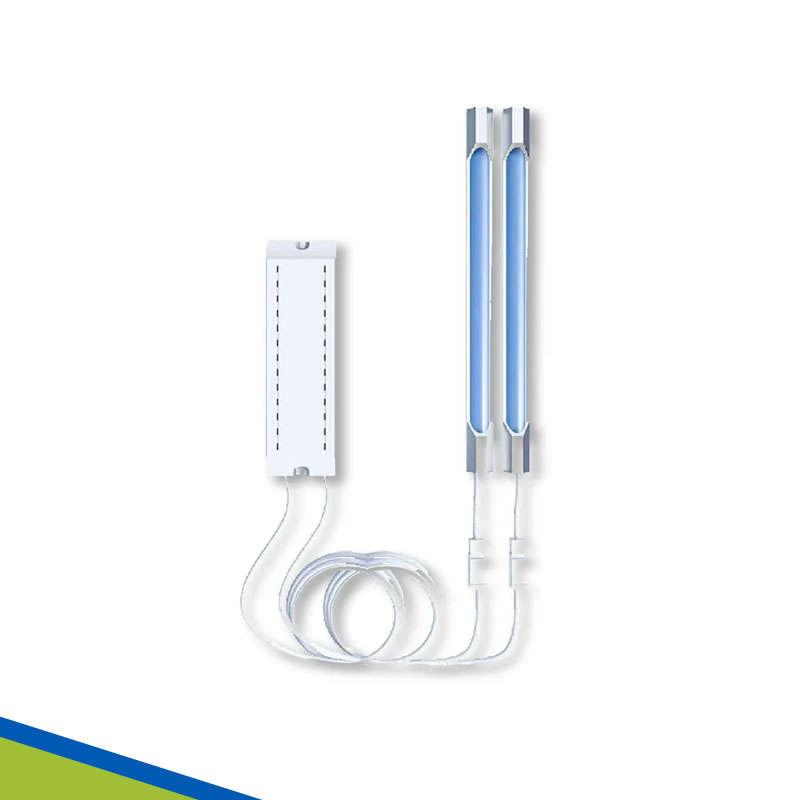 Lámpara UV: MOD SM30