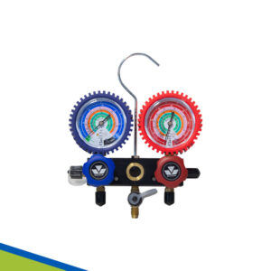 Manómetro digital  (C/MANG 1.5MT)