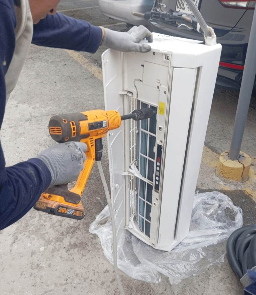 BENEFICIOS DE UN MANTENIMIENTO PROFESIONAL