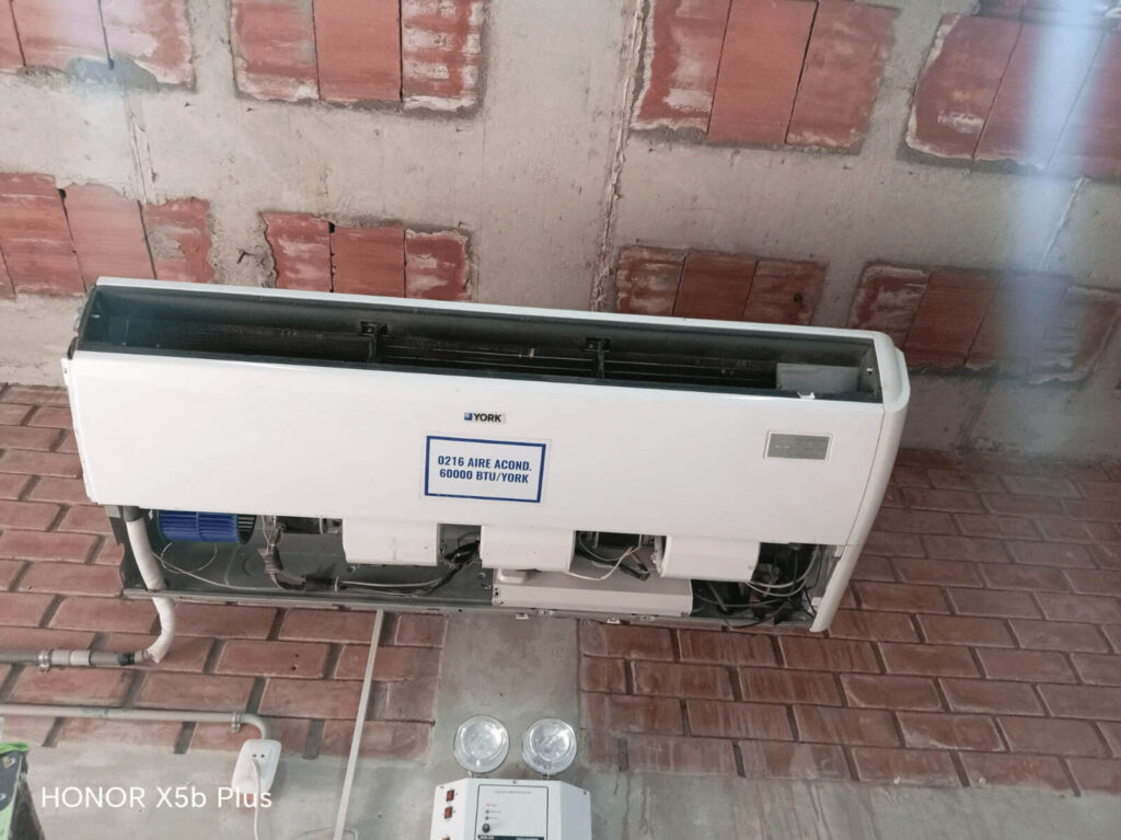 Checklist completo de mantenimiento de aire acondicionado: Guía práctica para tu hogar